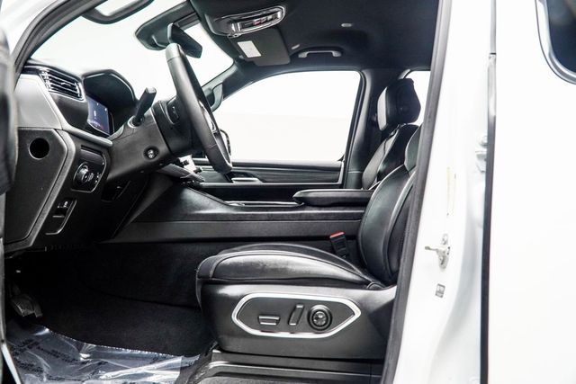 2024 Jeep Wagoneer L Series II - 22973204 - 33