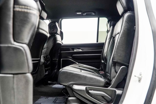 2024 Jeep Wagoneer L Series II - 22973204 - 34