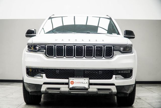 2024 Jeep Wagoneer L Series II - 22973204 - 6