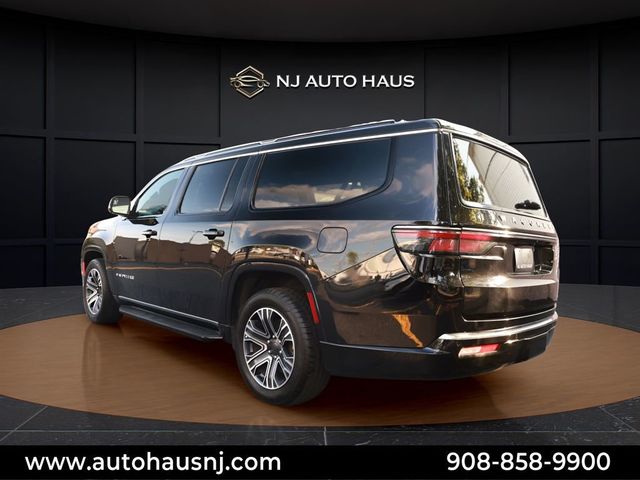 2024 Jeep Wagoneer L Series II - 23049771 - 13