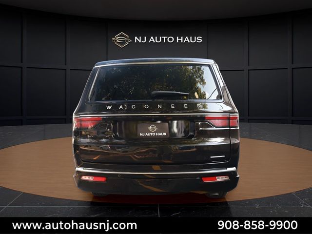 2024 Jeep Wagoneer L Series II - 23049771 - 16