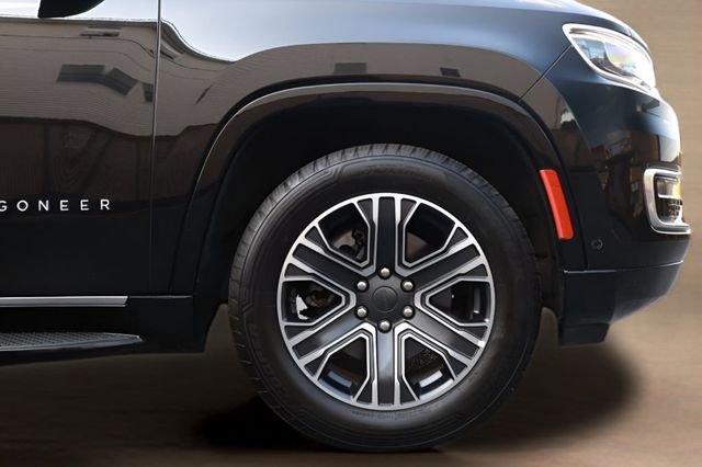 2024 Jeep Wagoneer L Series II - 23049771 - 20