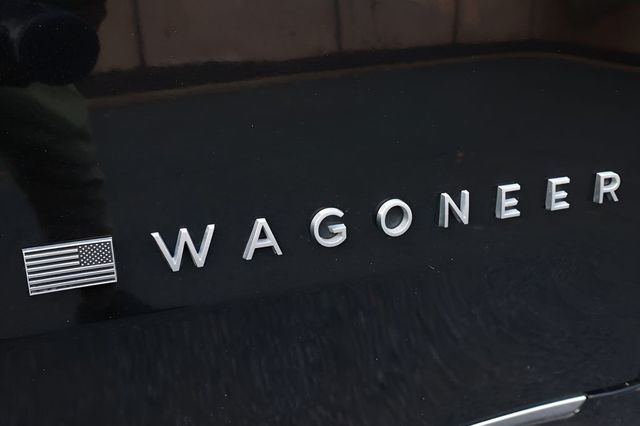 2024 Jeep Wagoneer L Series II - 23049771 - 22