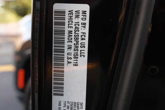 2024 Jeep Wagoneer L Series II - 23049771 - 31