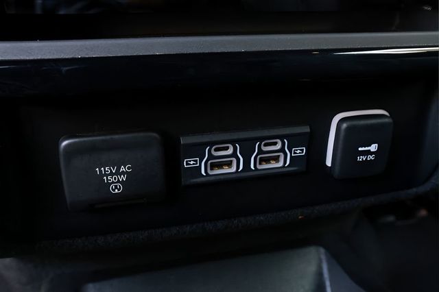 2024 Jeep Wagoneer L Series II - 23049771 - 42