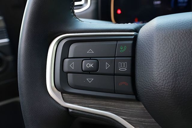 2024 Jeep Wagoneer L Series II - 23049771 - 50