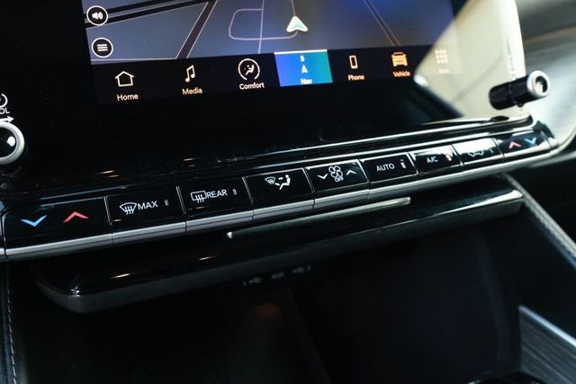 2024 Jeep Wagoneer L Series II - 23049771 - 57