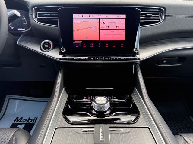 2024 Jeep Wagoneer L SERIES II - 22997106 - 9