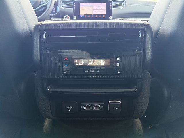 2024 Jeep Wagoneer L SERIES II - 22997106 - 11