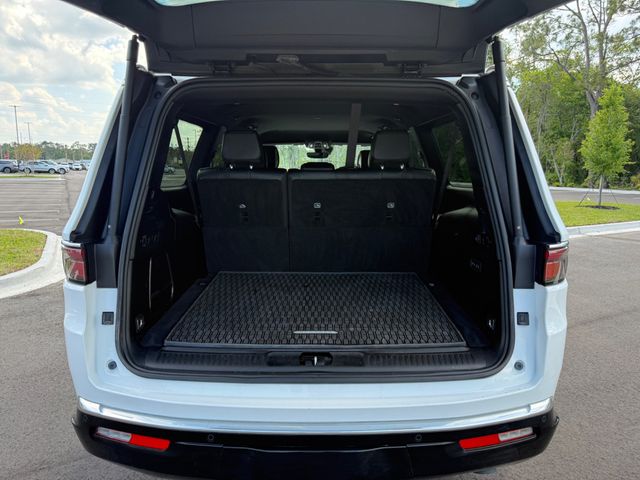 2024 Jeep Wagoneer L SERIES II - 22997106 - 15