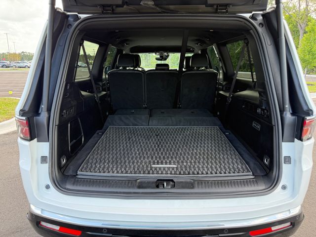 2024 Jeep Wagoneer L SERIES II - 22997106 - 16