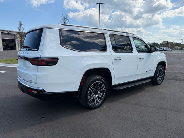 2024 Jeep Wagoneer L SERIES II - 22997106 - 2