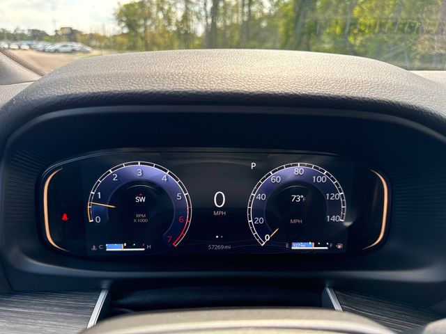 2024 Jeep Wagoneer L SERIES II - 22997106 - 7