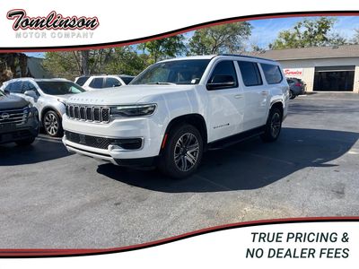 2024 JEEP WAGONEER L