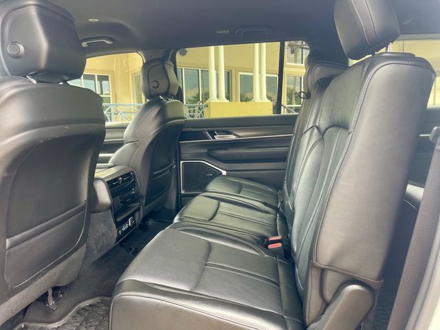 2024 JEEP WAGONEER L SERIES II - 23000359 - 11