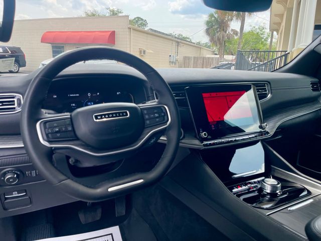 2024 JEEP WAGONEER L SERIES II - 23000359 - 13
