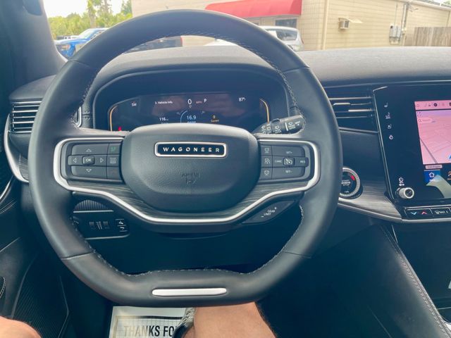 2024 JEEP WAGONEER L SERIES II - 23000359 - 14