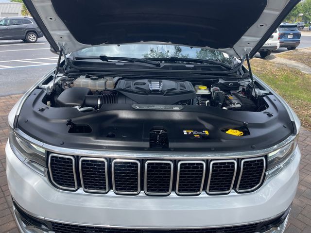 2024 JEEP WAGONEER L SERIES II - 23000359 - 17