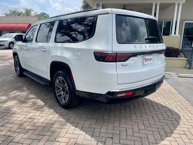 2024 JEEP WAGONEER L SERIES II - 23000359 - 2