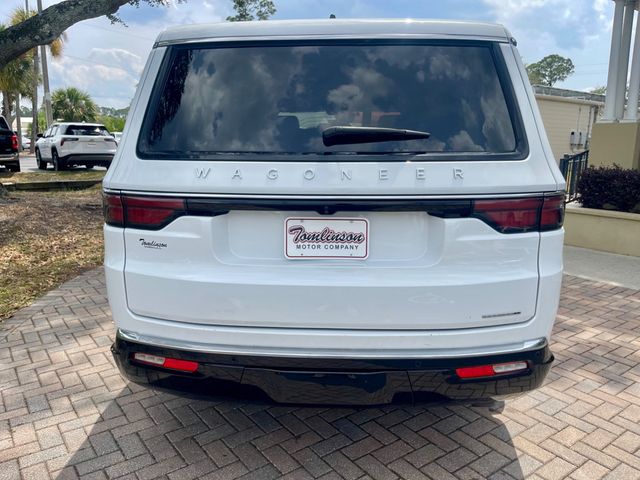 2024 JEEP WAGONEER L SERIES II - 23000359 - 3