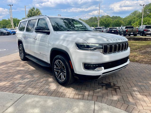 2024 JEEP WAGONEER L SERIES II - 23000359 - 7