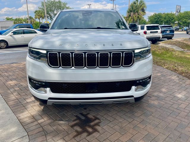 2024 JEEP WAGONEER L SERIES II - 23000359 - 8