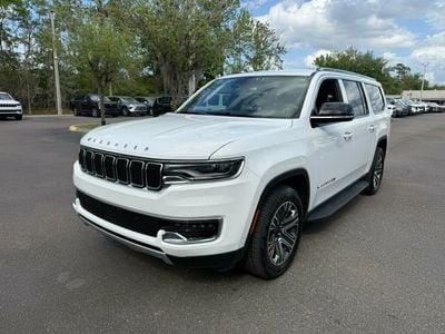 2024 Jeep Wagoneer L - 1C4SJRBP4RS177981
