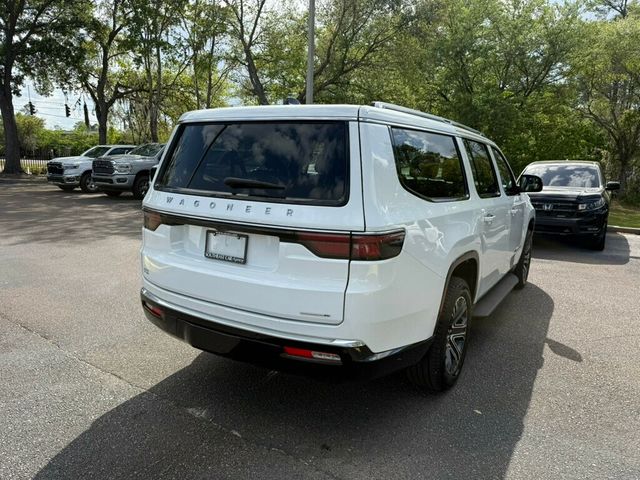 2024 Jeep Wagoneer L Series II 4x2 *Ltd Avail* - 23003305 - 10