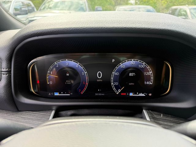 2024 Jeep Wagoneer L Series II 4x2 *Ltd Avail* - 23003305 - 3