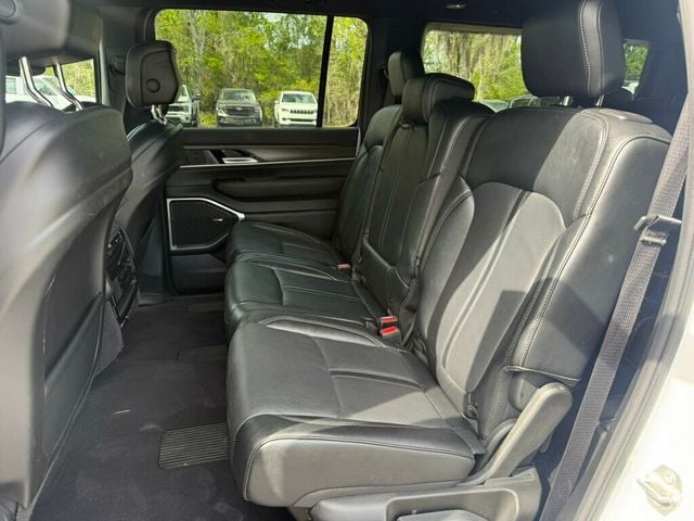 2024 Jeep Wagoneer L Series II 4x2 *Ltd Avail* - 23003305 - 7