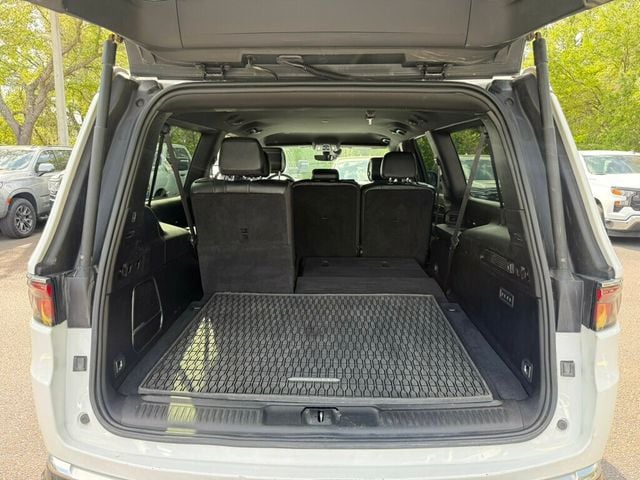 2024 Jeep Wagoneer L Series II 4x2 *Ltd Avail* - 23003305 - 8