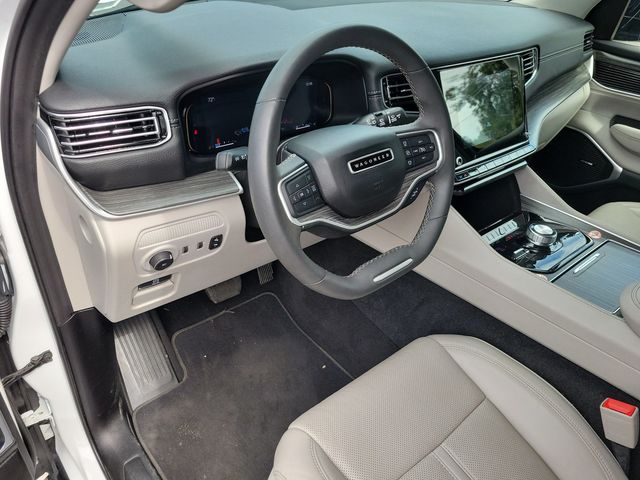 2024 Jeep Wagoneer L Series II 4x4 - 23091042 - 2