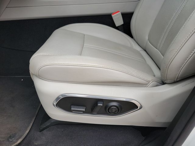 2024 Jeep Wagoneer L Series II 4x4 - 23091042 - 4
