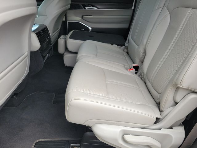 2024 Jeep Wagoneer L Series II 4x4 - 23091042 - 7