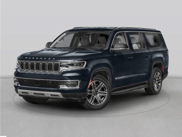 2024 Jeep Wagoneer L Series III 4x4 - 23066827 - 0