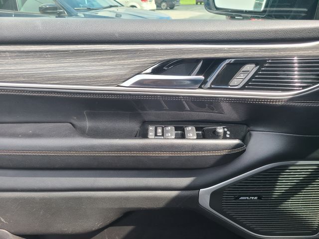 2024 Jeep Wagoneer L Series III 4x4 - 23038598 - 15