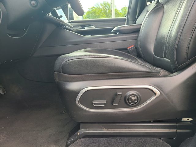 2024 Jeep Wagoneer L Series III 4x4 - 23038598 - 16