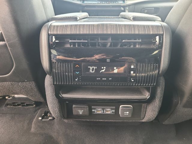 2024 Jeep Wagoneer L Series III 4x4 - 23038598 - 20
