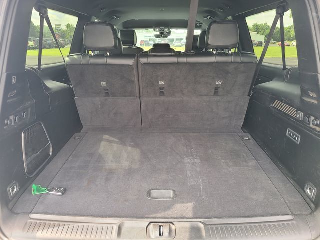 2024 Jeep Wagoneer L Series III 4x4 - 23038598 - 22