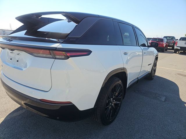 2024 Jeep Wagoneer S Launch Edition - 23085821 - 1