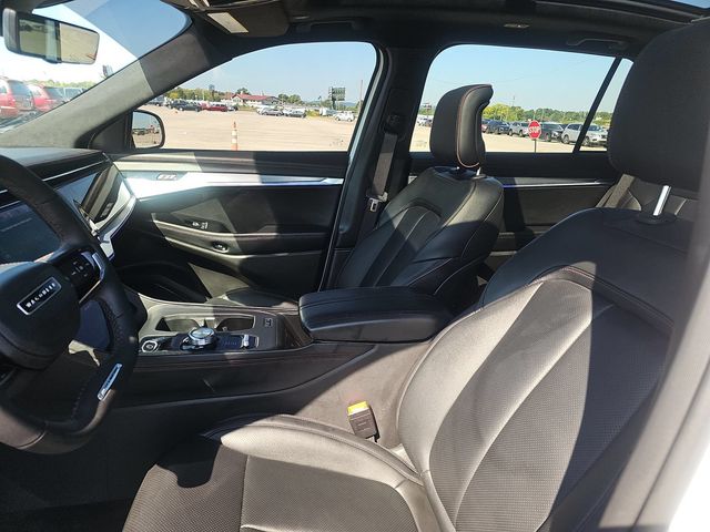 2024 Jeep Wagoneer S Launch Edition - 23085821 - 2