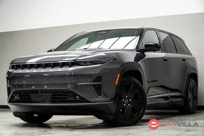 2024 Jeep Wagoneer S - 3C4RJNAK4RT179550