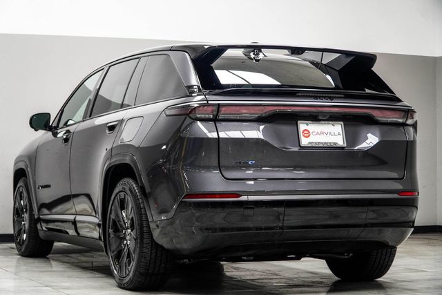 2024 Jeep Wagoneer S Launch Edition AWD - 22991439 - 10