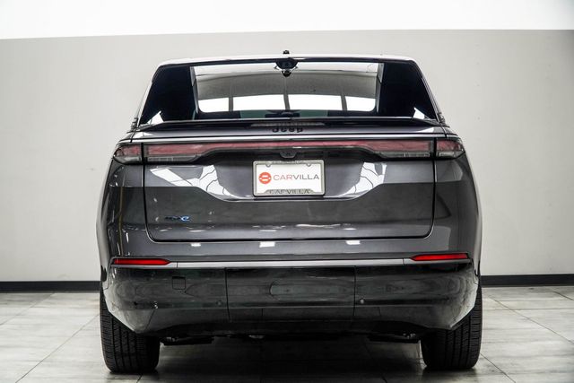 2024 Jeep Wagoneer S Launch Edition AWD - 22991439 - 11