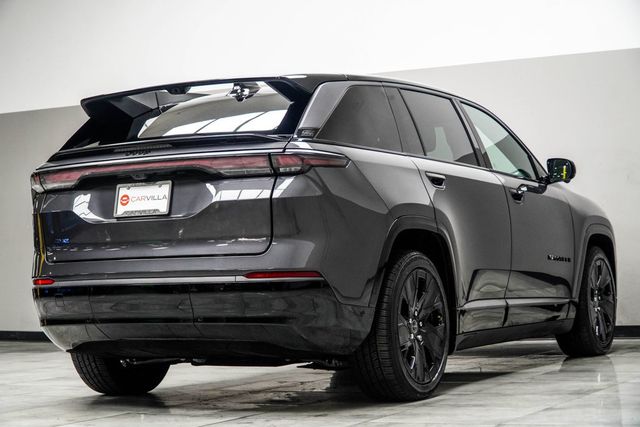 2024 Jeep Wagoneer S Launch Edition AWD - 22991439 - 12