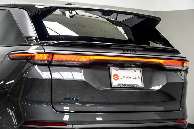 2024 Jeep Wagoneer S Launch Edition AWD - 22991439 - 13