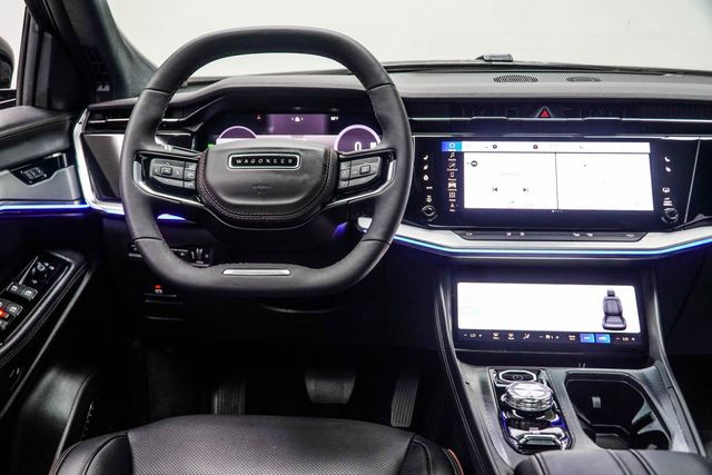 2024 Jeep Wagoneer S Launch Edition AWD - 22991439 - 16