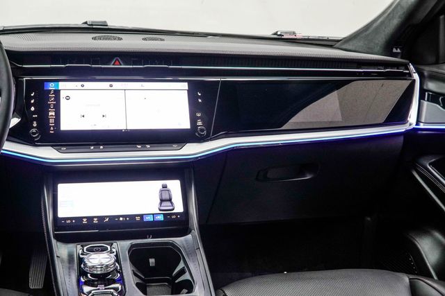 2024 Jeep Wagoneer S Launch Edition AWD - 22991439 - 17