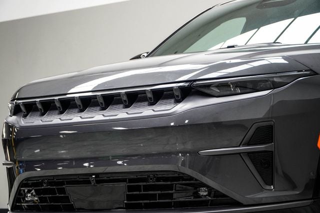 2024 Jeep Wagoneer S Launch Edition AWD - 22991439 - 1