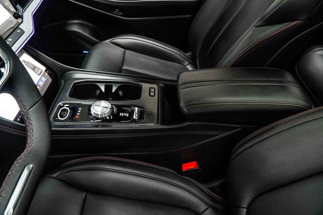 2024 Jeep Wagoneer S Launch Edition AWD - 22991439 - 19